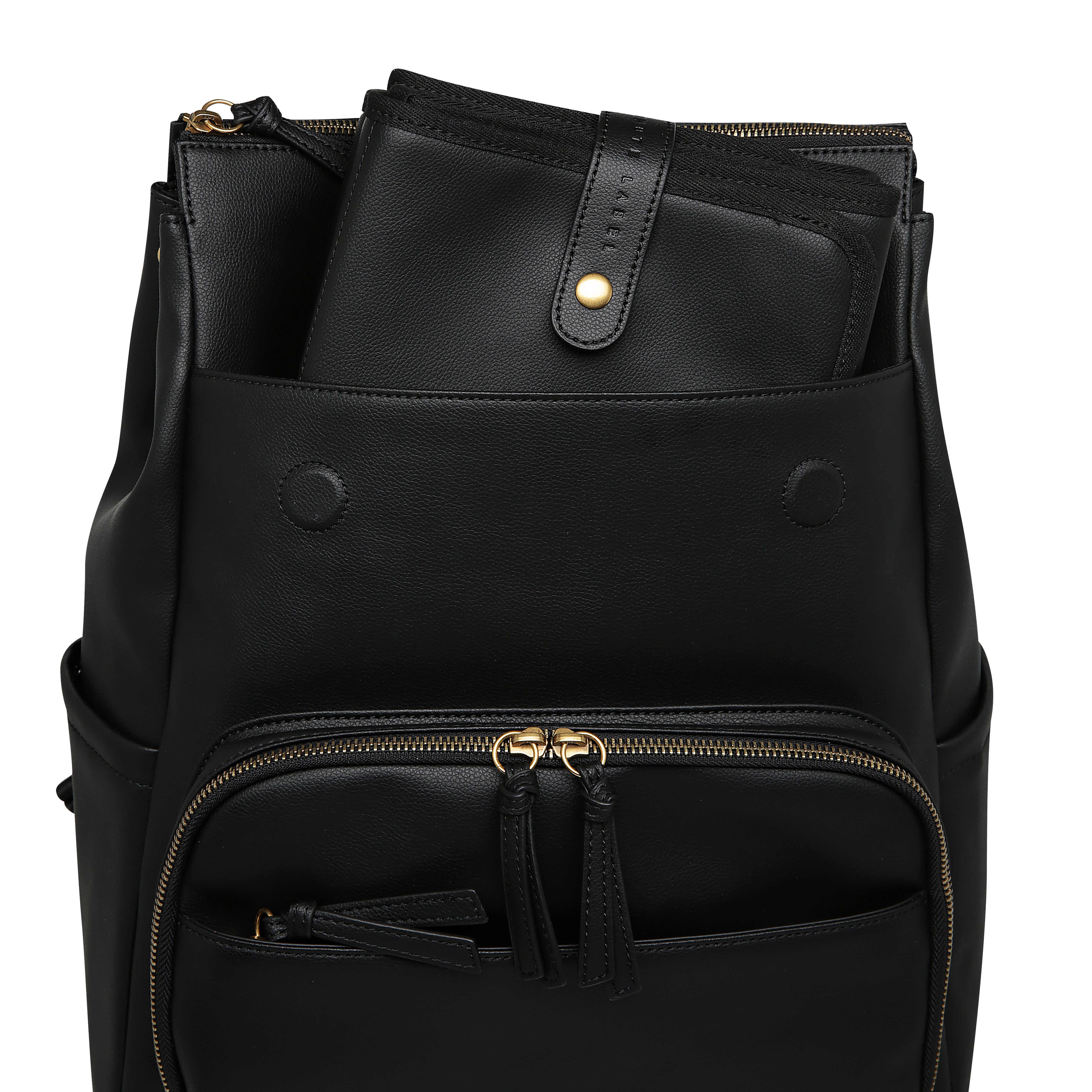 The Makk Bag