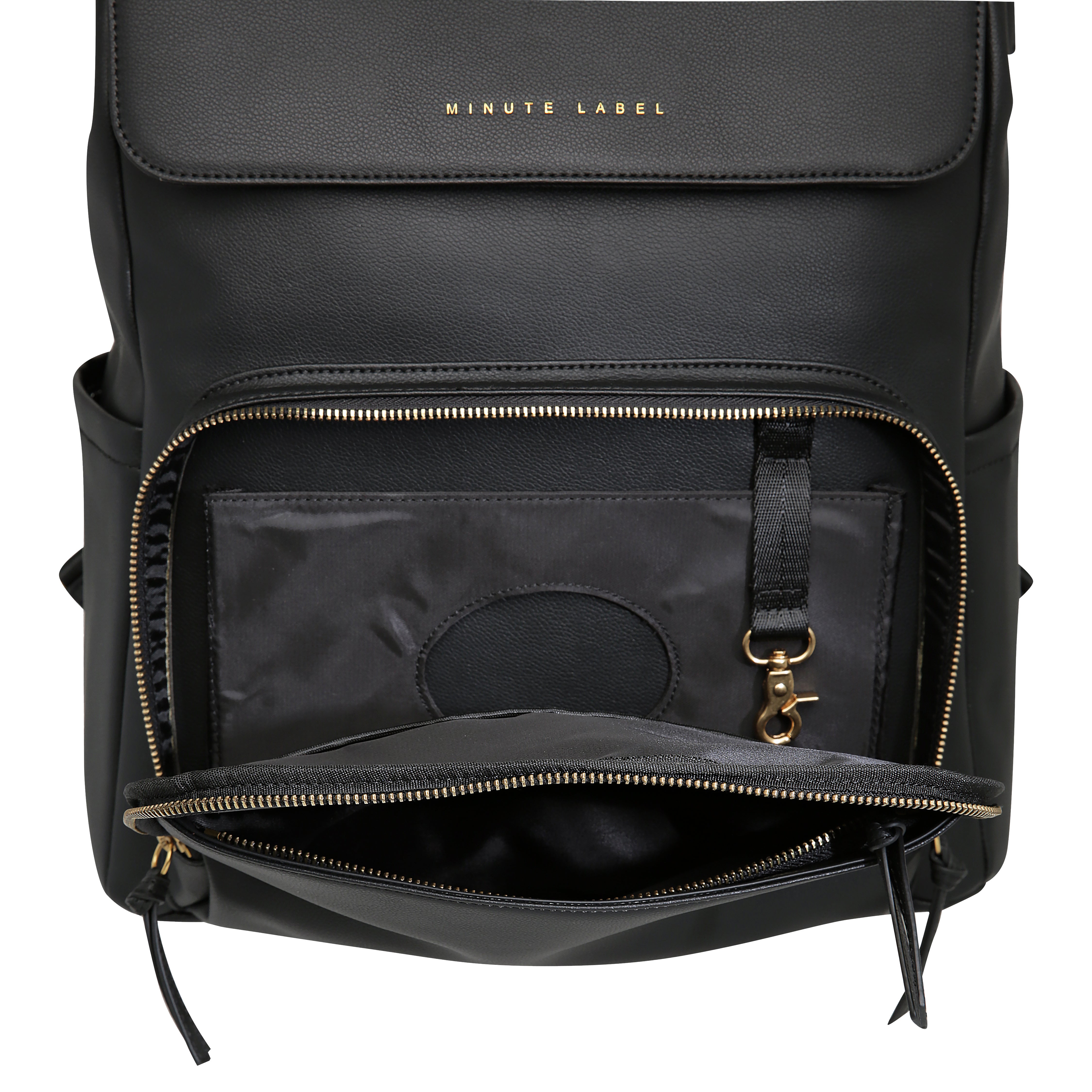 The Makk Bag