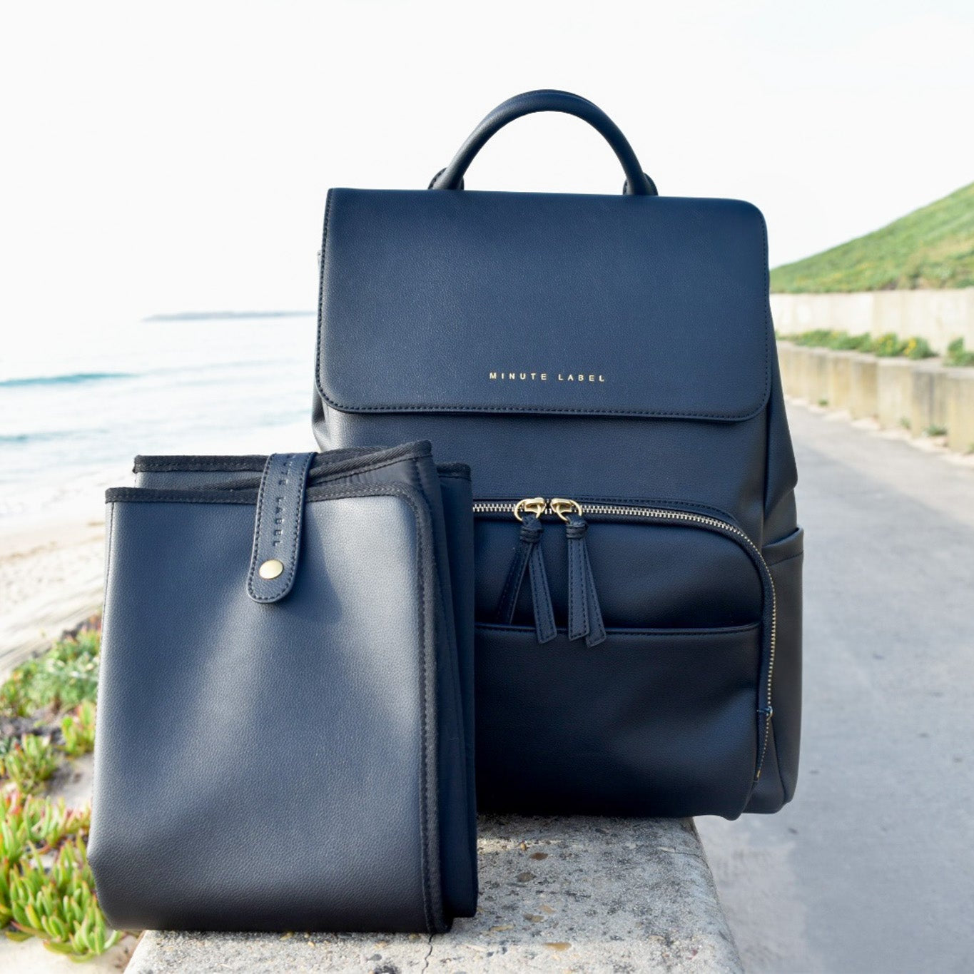 The Minute Essentials Package
