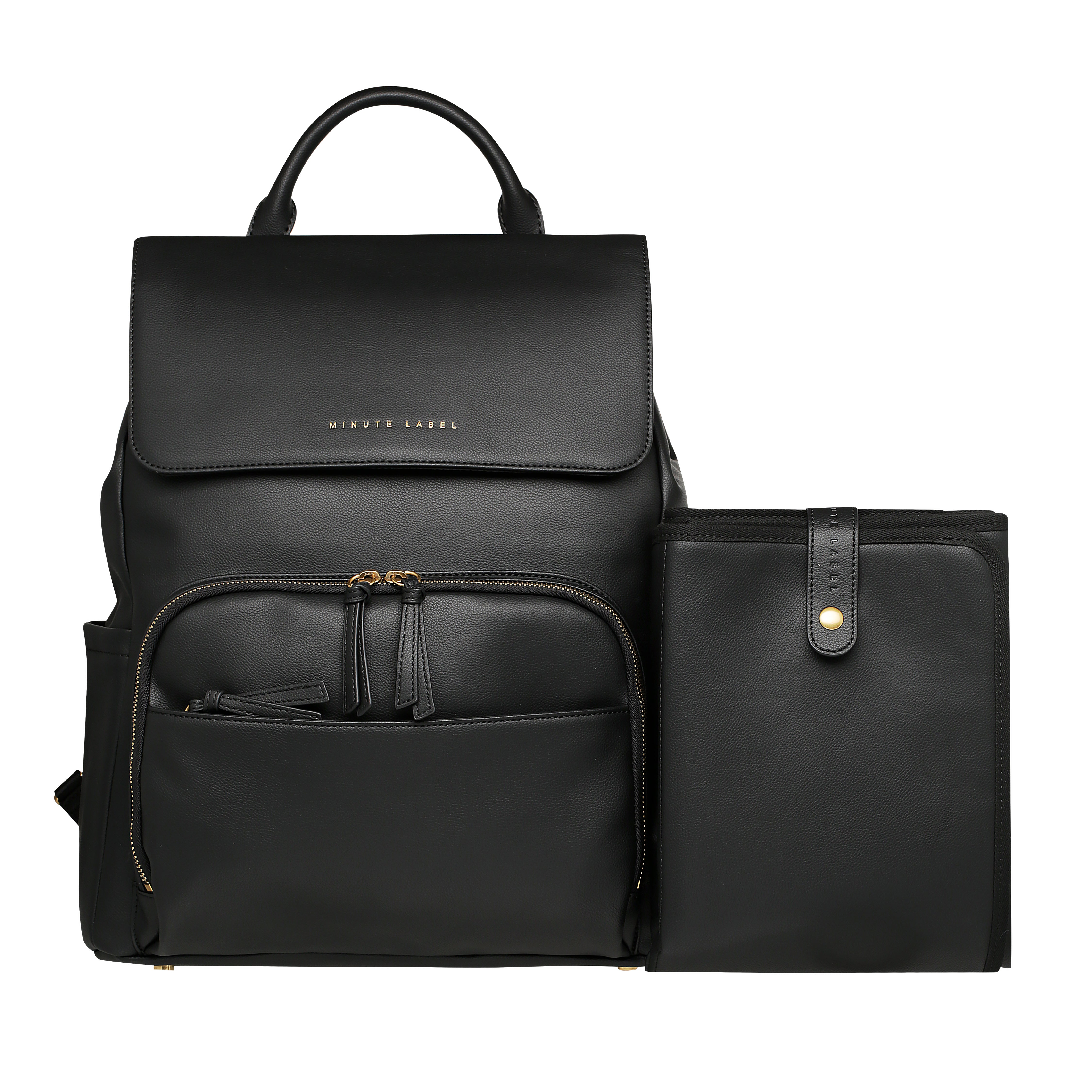The Minute Essentials Package