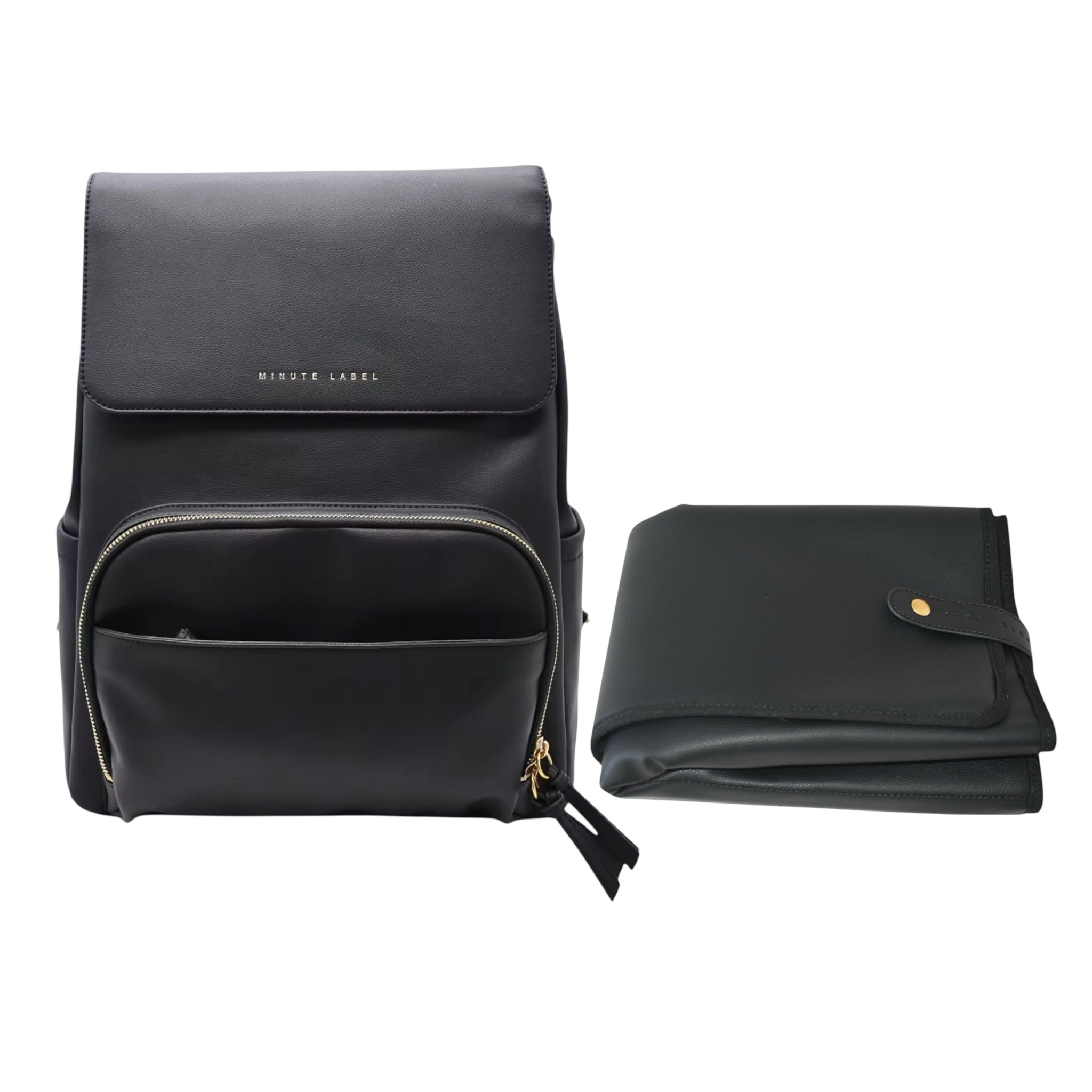 The Minute Essentials Package